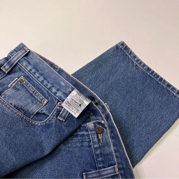 Carhartt Denim Jeans - Picture 6 of 6